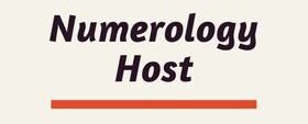 Numerology Host